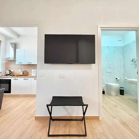 Hébergement de vacances Maison Montenero