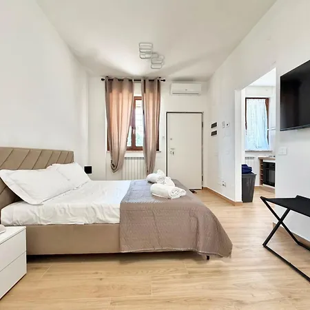 Hébergement de vacances Maison Montenero