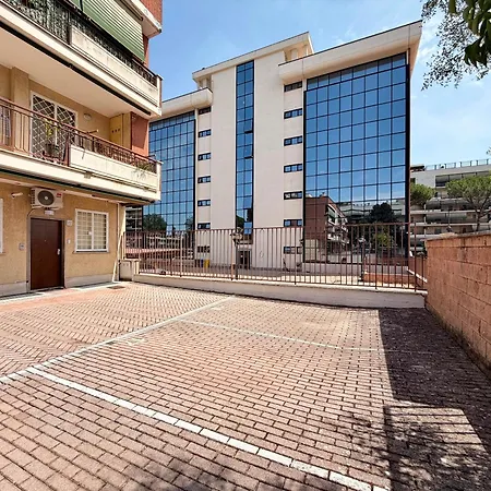 Maison Montenero Rome